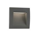 SPOT INCASTRABIL SEDNA-3 LED