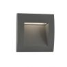 SPOT INCASTRABIL SEDNA-3 LED