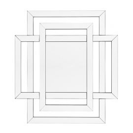 Oglinzi - Oglinda decorativa eleganta Mortimer