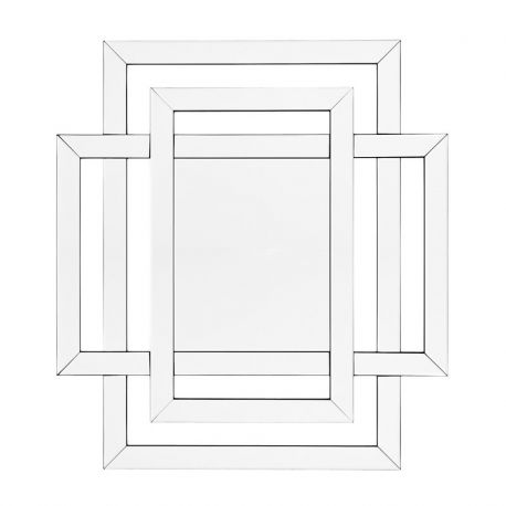 Oglinzi - Oglinda decorativa eleganta Mortimer