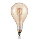 Bec LED VINTAGE XL E27 8W GOCCIA
