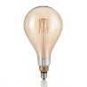 Bec LED VINTAGE XL E27 8W GOCCIA
