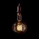 Becuri E27 - Bec LED VINTAGE XL E27 4W GLOBO SMALL