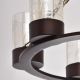 Candelabre, Lustre - Candelabru design rustic Castelo