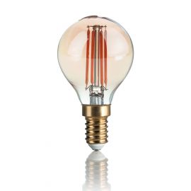 Bec LED VINTAGE E14 3.5W SFERA