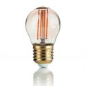 Bec LED VINTAGE E27 3.5W SFERA