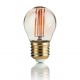 Becuri E27 - Bec LED VINTAGE E27 3.5W SFERA