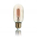 Bec LED VINTAGE E27 4W BOMB