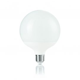 Becuri E27 - Bec LED POWER E27 15W GLOBO BIG 3000K