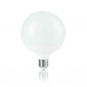 Bec LED POWER E27 15W GLOBO BIG 4000K