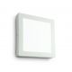 Aplica LED UNIVERSAL AP1 12W SQUARE BIANCO