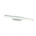 Aplica LED tablou/ oglinda Riflesso ap d42 BIANCO