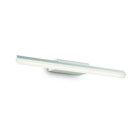 Aplice oglinda, tablou - Aplica LED tablou/ oglinda Riflesso ap d42 BIANCO