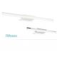 Aplice oglinda, tablou - Aplica LED tablou/ oglinda RIFLESSO AP60 BIANCO