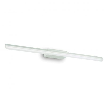 Aplice oglinda, tablou - Aplica LED tablou/ oglinda RIFLESSO AP90 BIANCO