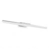 Aplica LED tablou/ oglinda Riflesso ap d62 CROMO