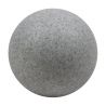 Lampa decorativa de exterior Globo granit 30