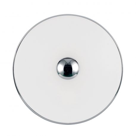Aplice, corpuri de iluminat pentru pereti - Aplica AUDI-51 PL2 D53 Cromo