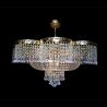Lustra, Plafoniera Cristal Bohemia