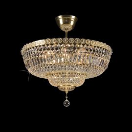 Plafoniere Cristal Bohemia - Lustra Cristal Bohemia