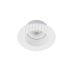 Spoturi tavan fals - Spot incastrabil modern FRESH fara cadru