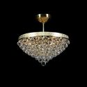 Lustra Cristal Bohemia