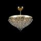 Plafoniere Cristal Bohemia - Lustra Cristal Bohemia