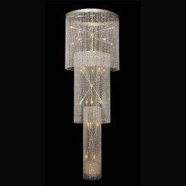 Lustre Cristal Bohemia - Lustra Cristal Bohemia, F 3 floor