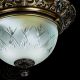 Plafoniere - Plafoniera LUX LEA I
