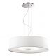 Pendule, Lustre suspendate - Lustra HILTON SP6 ROUND