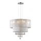 Pendule, Lustre suspendate - Lustra OPERA SP6 BIANCO