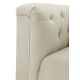 Fotolii - Fotoliu design LUX Cesare, pebble grey