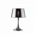 Veioza LONDON TL1 BIG cromo