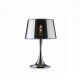 Veioza LONDON TL1 BIG cromo
