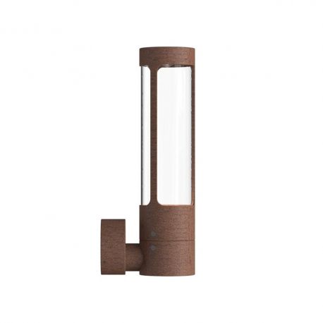 Aplice - Aplica de perete exterior IP44 LED Helix