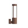Aplica de perete exterior IP44 LED Helix