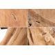 Masute Living - Masuta de cafea Root 40cm