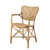 Scaun cu brate design LUX, Colony