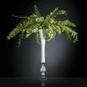 Aranjament floral IPANEMA SET ARRANGEMENT 210cm