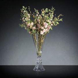 Aranjamente florale LUX - Aranjament floral VASE ARAL SET ARRANGEMENT