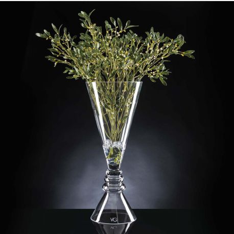 Aranjamente florale LUX - Aranjament floral ETERNITY BOWL VISCHIO