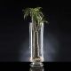 Aranjamente florale LUX - Aranjament floral ETERNITY CYLINDER CACTUS