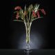 Aranjamente florale LUX - Aranjament floral ETERNITY BOWL CLASSIC WEEPING