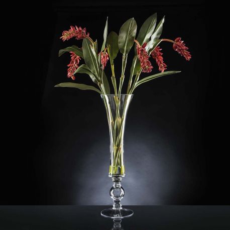 Aranjamente florale LUX - Aranjament floral ETERNITY BOWL CLASSIC WEEPING