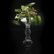 Aranjamente florale LUX - Aranjament floral VASE NICOLE, 120cm