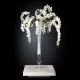 Aranjamente florale LUX - Aranjament floral VASE MADAME BUTTERFLY, 160cm