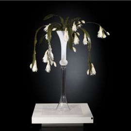 Aranjamente florale LUX - Aranjament floral VASE PRINCESS, 160cm