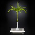 Aranjament floral VASE ANITA, 180cm