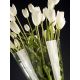 Aranjamente florale LUX - Aranjament floral SERENA TULIP, 120cm