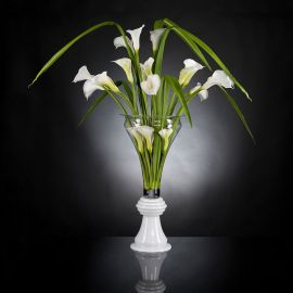 Aranjamente florale LUX - Aranjament floral ETERNITY VANESSA
